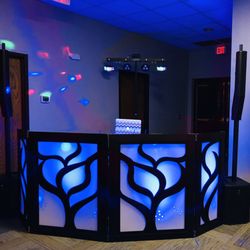 Snow's DJ & Karaoke Productions - Charity party 2019