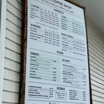 The Coffee Shop - Coffee & Tea Near Me - McCleary, Washington The Coffee Shop - Coffee & Tea Near Me - McCleary, Washington