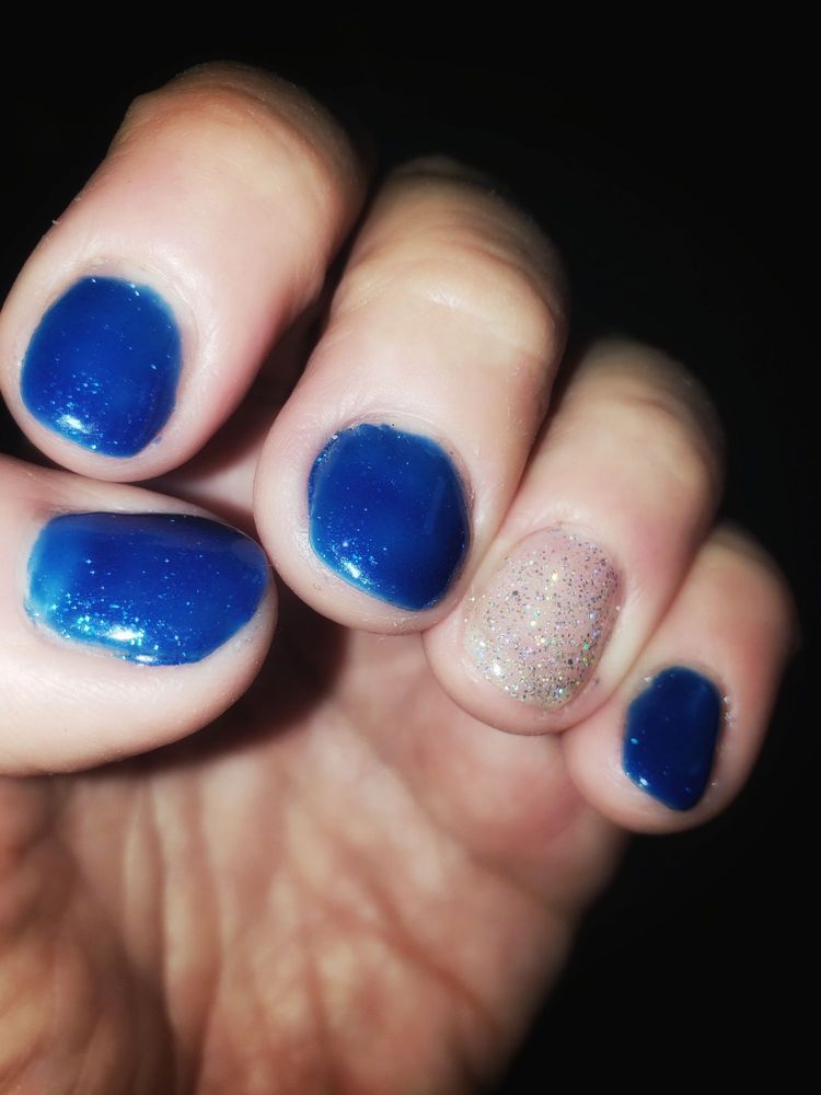 HOLLYWOOD NAILS 26 Photos & 33 Reviews Nail Salons 1142 Wallace Rd NW, Salem, OR Phone