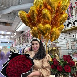 California Balloon House