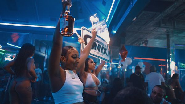 Club ONYX Houston by null