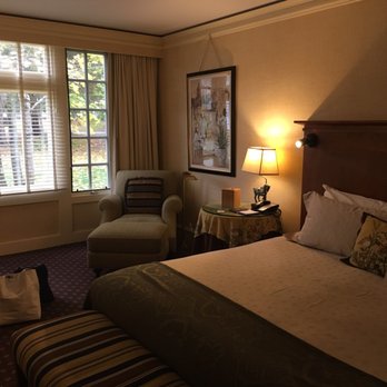 Canyon Ranch Lenox - Guest room - Day Spas Near Me - Lenox, Massachusetts