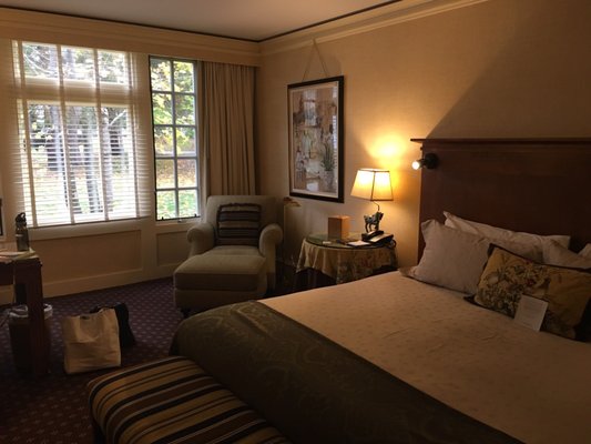 Canyon Ranch Lenox by null