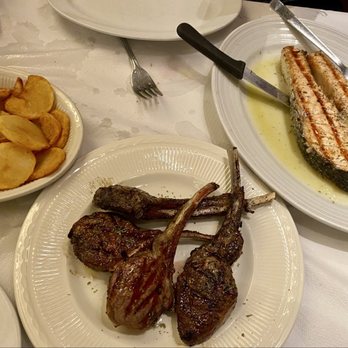 Bahari Estiatorio - Greek Near Me - Astoria, New York