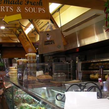 Chargrill Charlie's - Fast Food Near Me - Woollahra, NSW Chargrill Charlie's - Fast Food Near Me - Woollahra, NSW
