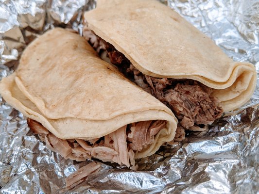 Carnitas Don Raúl by null