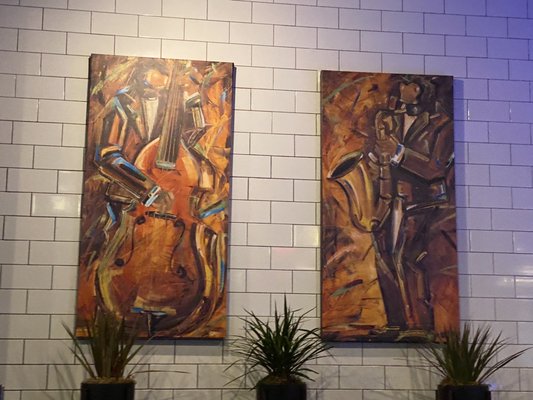 Frog & Slim by null