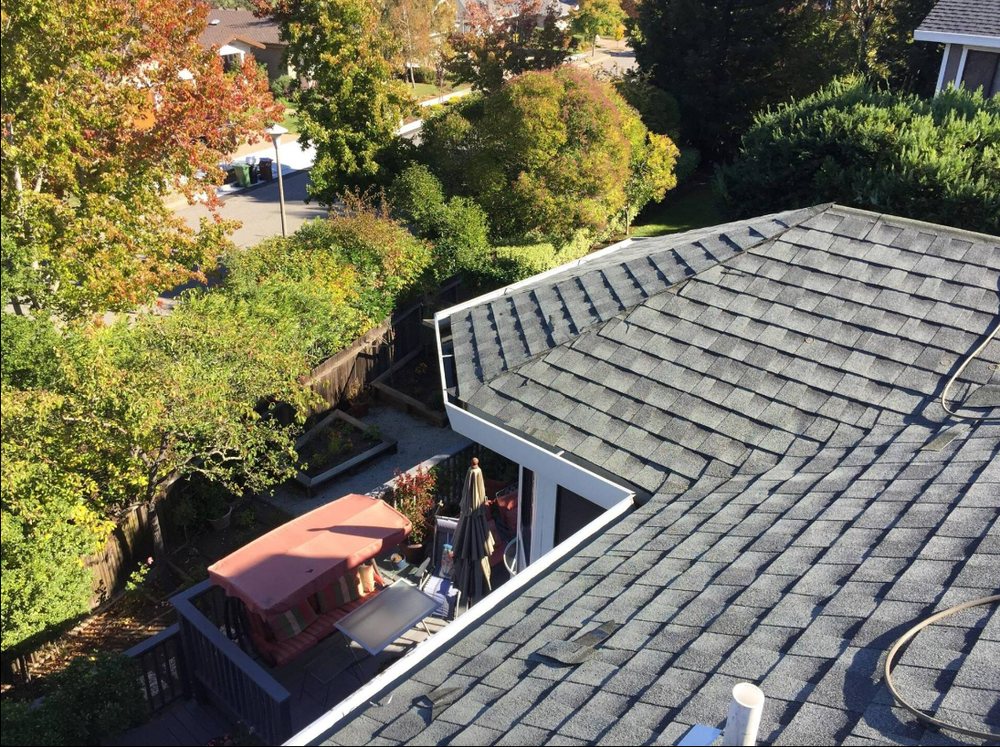 Slide of Titan Roofing and Construction