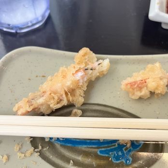 Sushi House - Shrimp Tempura- gross - Sushi Bars Near Me - Alameda, California Sushi House - Shrimp Tempura- gross - Sushi Bars Near Me - Alameda, California