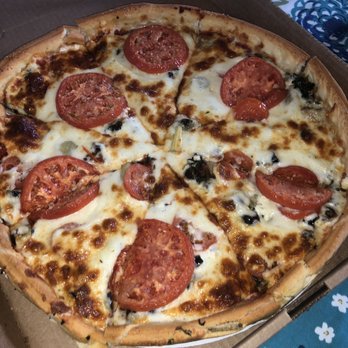 Pizzeria Davlo - Greek- Flying Tomato - Pizza Near Me - Omaha, Nebraska Pizzeria Davlo - Greek- Flying Tomato - Pizza Near Me - Omaha, Nebraska