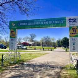 Seneca Golf Course