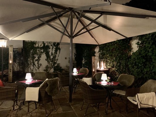 Hotel Residenz Passau by null