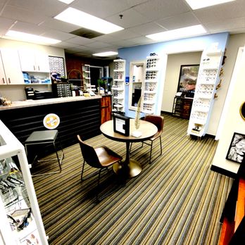 Eyewear Fix - Eyewear & Opticians Near Me - Carol Stream, Illinois