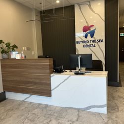 Beyond The Sea Dental