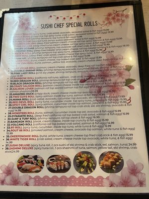 Menu photo 4 Thai Spice Waycross, GA Menu photo 4 Thai Spice Waycross, GA