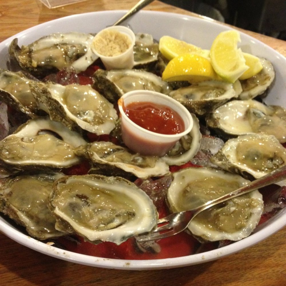 Capt Benny's - Cajun/Creole Near Me - Stafford, Texas