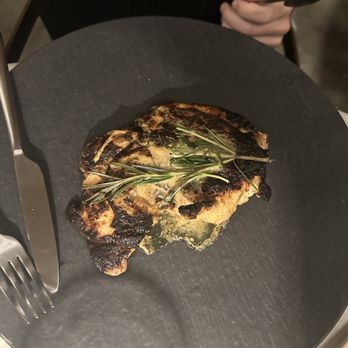 Oise Ristorante - Dijon chicken - Wine Bars Near Me - Fort Myers, Florida Oise Ristorante - Dijon chicken - Wine Bars Near Me - Fort Myers, Florida