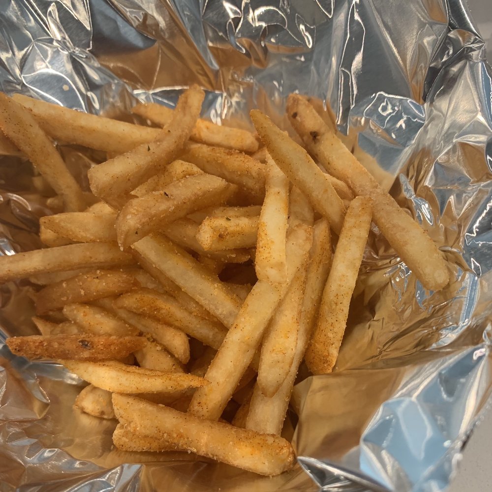 Ribs USA - French Fries - Barbeque Near Me - Burbank, California Ribs USA - French Fries - Barbeque Near Me - Burbank, California