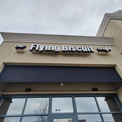 The Flying Biscuit Cafe