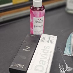 Erewhon - Beauty Essentials