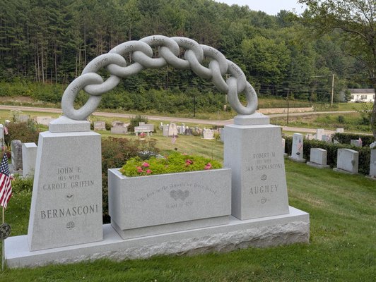 Hope Cemetery by null