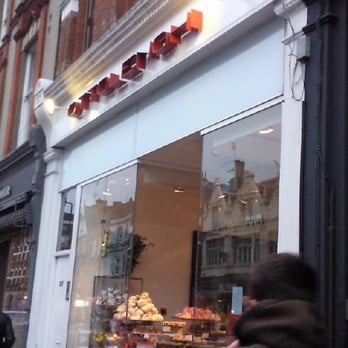 Ottolenghi Islington - Mediterranean Near Me - London, XGL Ottolenghi Islington - Mediterranean Near Me - London, XGL