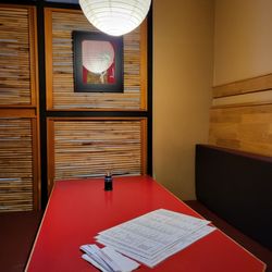Akari Japanese Restaurant