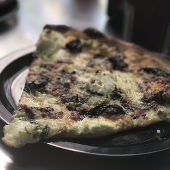 Crust & Crumb - Slice - Pizza Near Me - Turlock, California