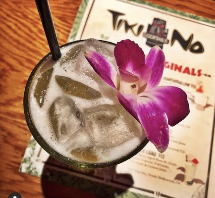 Tiki No by null