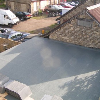 Allied Maintenance - Roofing Near Me - Ramsgate, KEN