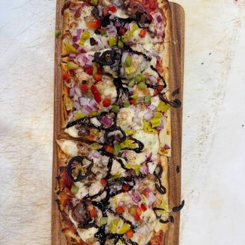Sourdough & Co.  - Sandwiches Near Me - San Mateo, California