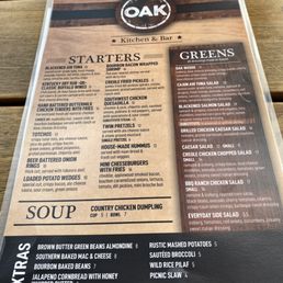 Menu August 2024 Menu August 2024