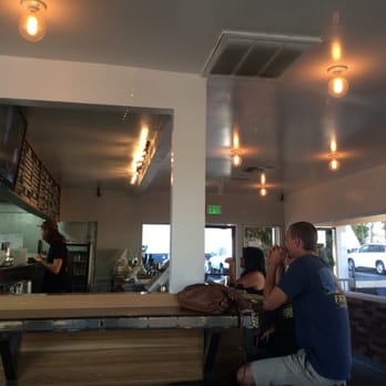 MRK Public - Modern and sophisticated - New American Near Me - San Clemente, California MRK Public - Modern and sophisticated - New American Near Me - San Clemente, California