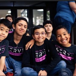 The Christian School at Castle Hills - Friendship