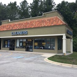 Claire Cleaners