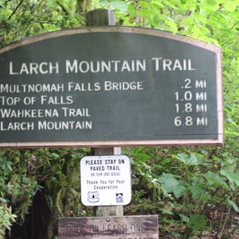 Multnomah Falls - Hiking Near Me - Bridal Veil, Oregon Multnomah Falls - Hiking Near Me - Bridal Veil, Oregon