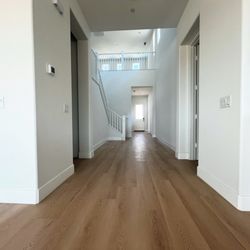 Hart's Family Flooring