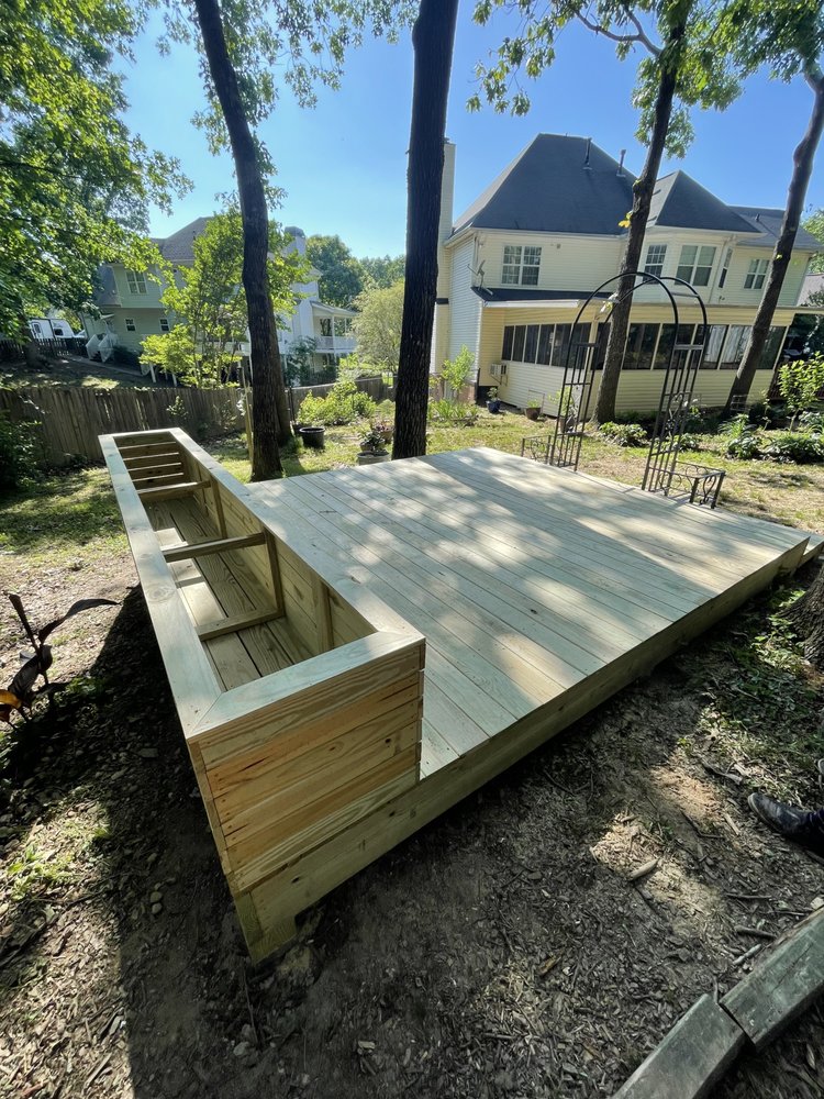 Slide of Rivas Renovations