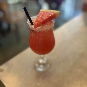 Roadhouse - Delicious watermelon cocktail - New American Near Me - Kingsburg, California Roadhouse - Delicious watermelon cocktail - New American Near Me - Kingsburg, California