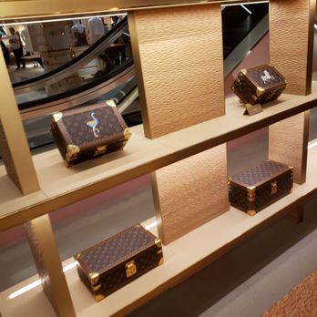 Louis Vuitton - Leather Goods Near Me - New York, New York Louis Vuitton - Leather Goods Near Me - New York, New York