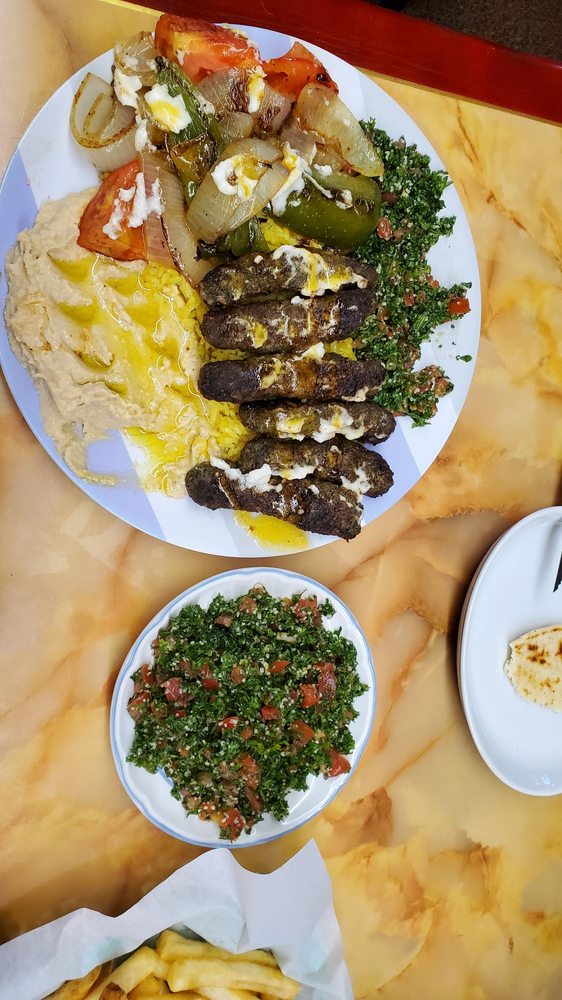 PITA EXPRESS 11 Reviews 1608 E Michigan Blvd, Michigan City, IN Yelp