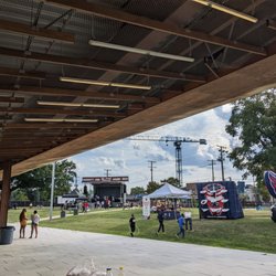 Bite of Brown Festival