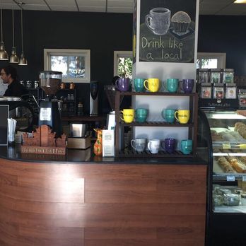 Hampton Coffee Company - Drink like a local. - Coffee & Tea Near Me - Southampton, New York Hampton Coffee Company - Drink like a local. - Coffee & Tea Near Me - Southampton, New York