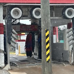 Speedez Car Wash - That ain't touchless