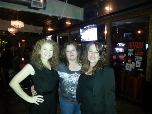 Kung Fu Saloon by null