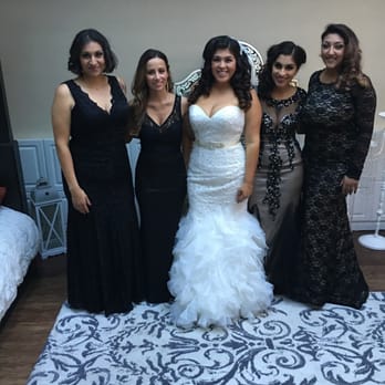 Loft 84 Wedding and Event Venue - With my beautiful bridesmaid in the bridal suite - Venues & Event Spaces Near Me - Riverside, California