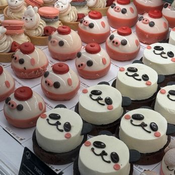 Bibble & Sip - Cakes - Coffee & Tea Near Me - New York, New York Bibble & Sip - Cakes - Coffee & Tea Near Me - New York, New York