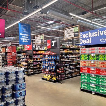 Amazon Fresh - Grocery Near Me - Woodland Park, New Jersey