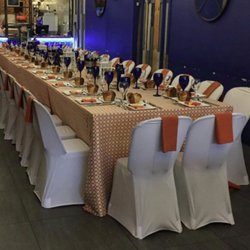 Rentastic Party & Chair Rental