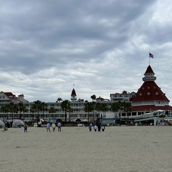 Hotel del Coronado, Curio Collection by Hilton - Coronado, CA